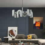 Cirkus Chandelier - Lamp Outdoor