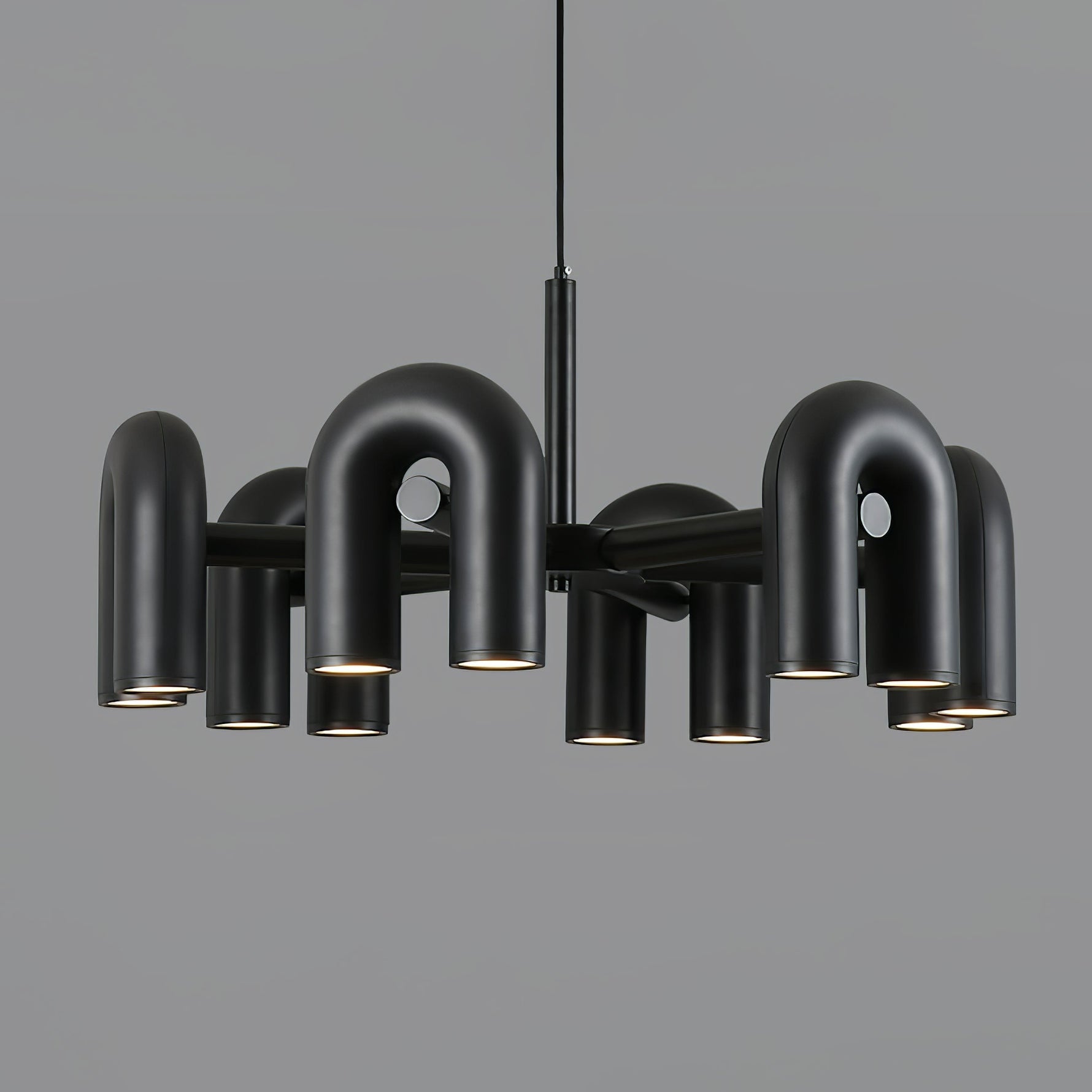Cirkus Chandelier - Lamp Outdoor