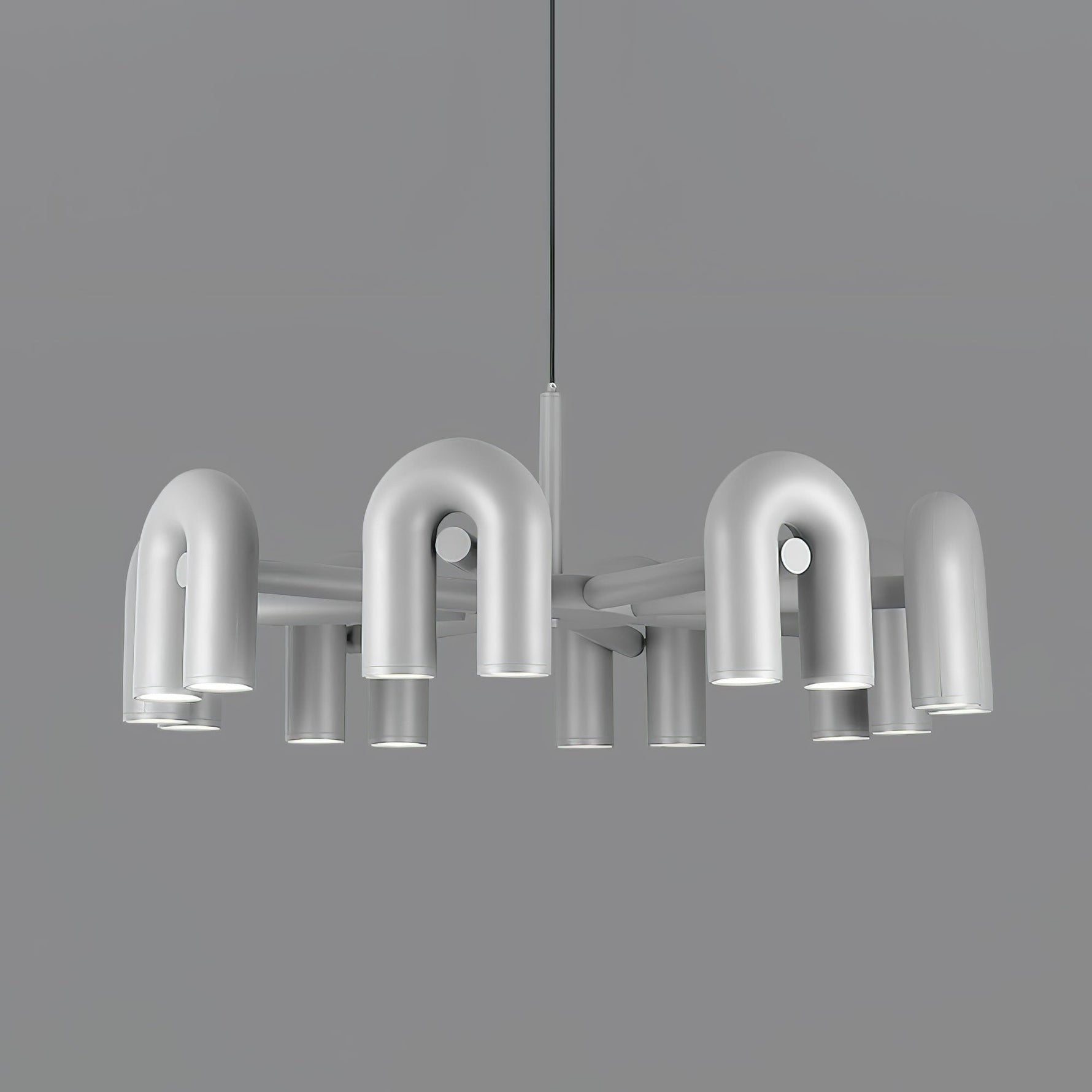 Cirkus Chandelier - Lamp Outdoor