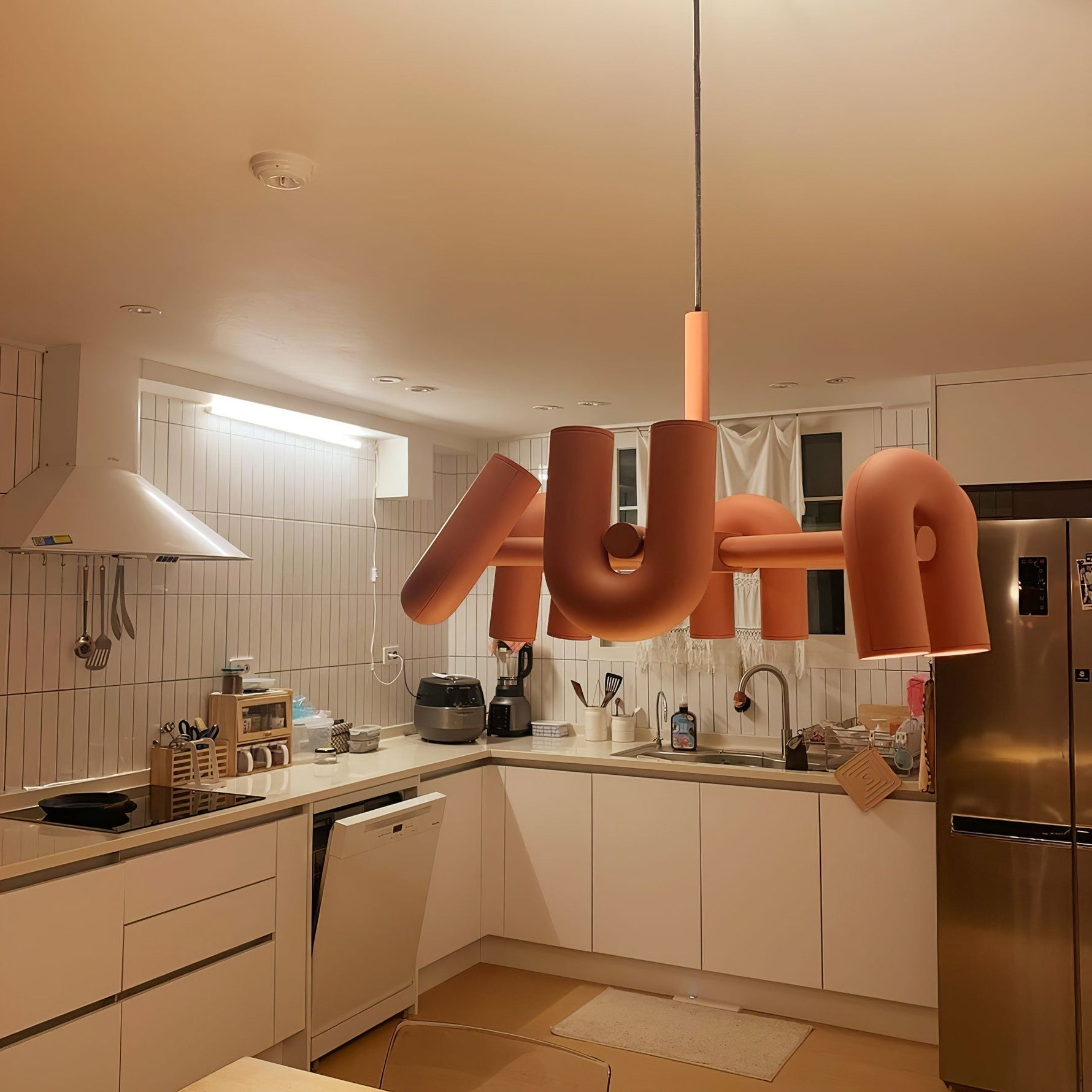 Cirkus Chandelier - Lamp Outdoor
