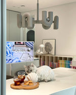 Cirkus Chandelier - Lamp Outdoor
