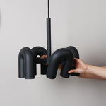 Cirkus Chandelier - Lamp Outdoor