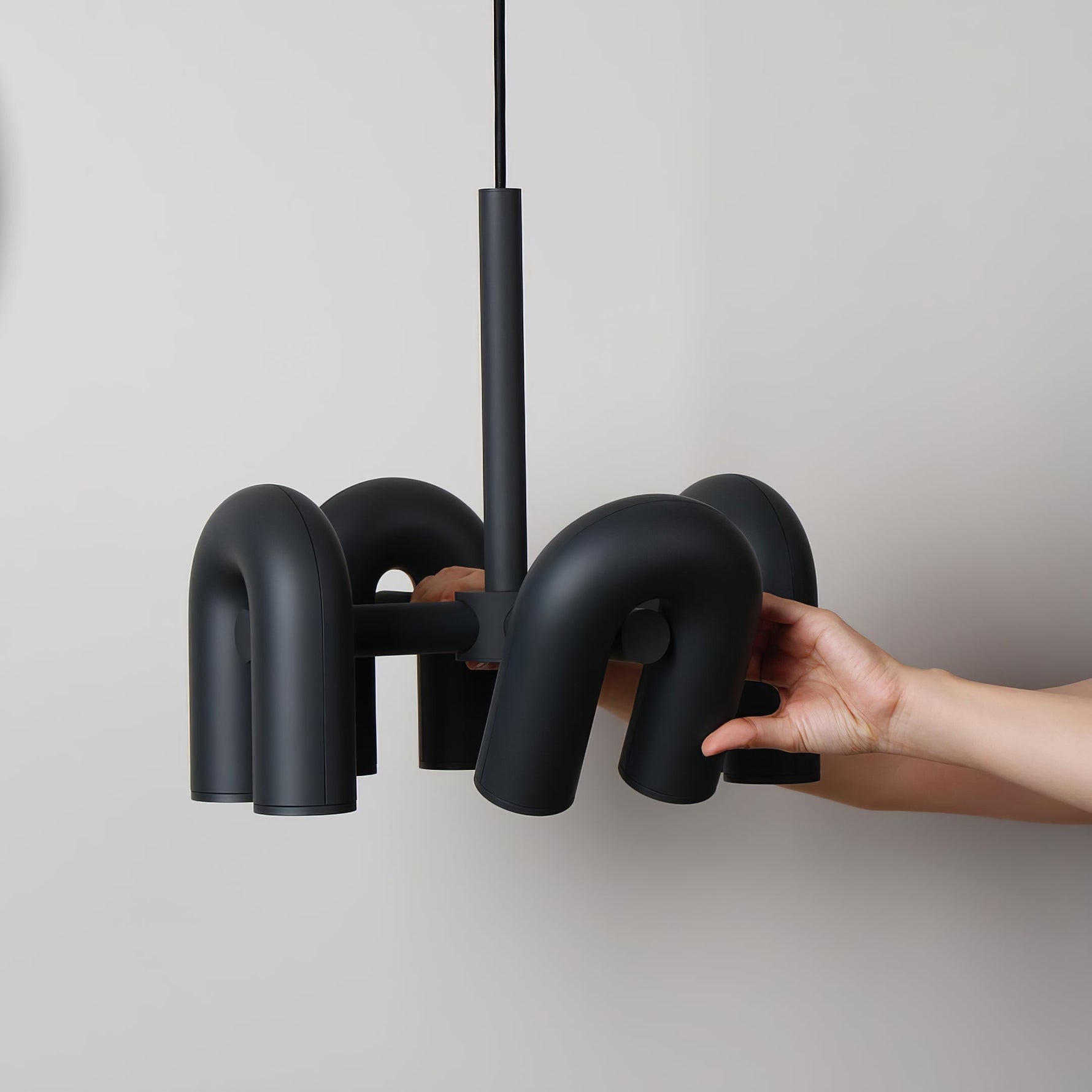 Cirkus Chandelier - Lamp Outdoor
