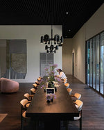 Cirkus Chandelier - Lamp Outdoor