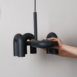 Cirkus Chandelier - Lamp Outdoor