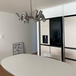 Cirkus Chandelier - Lamp Outdoor