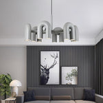 Cirkus Chandelier - Lamp Outdoor