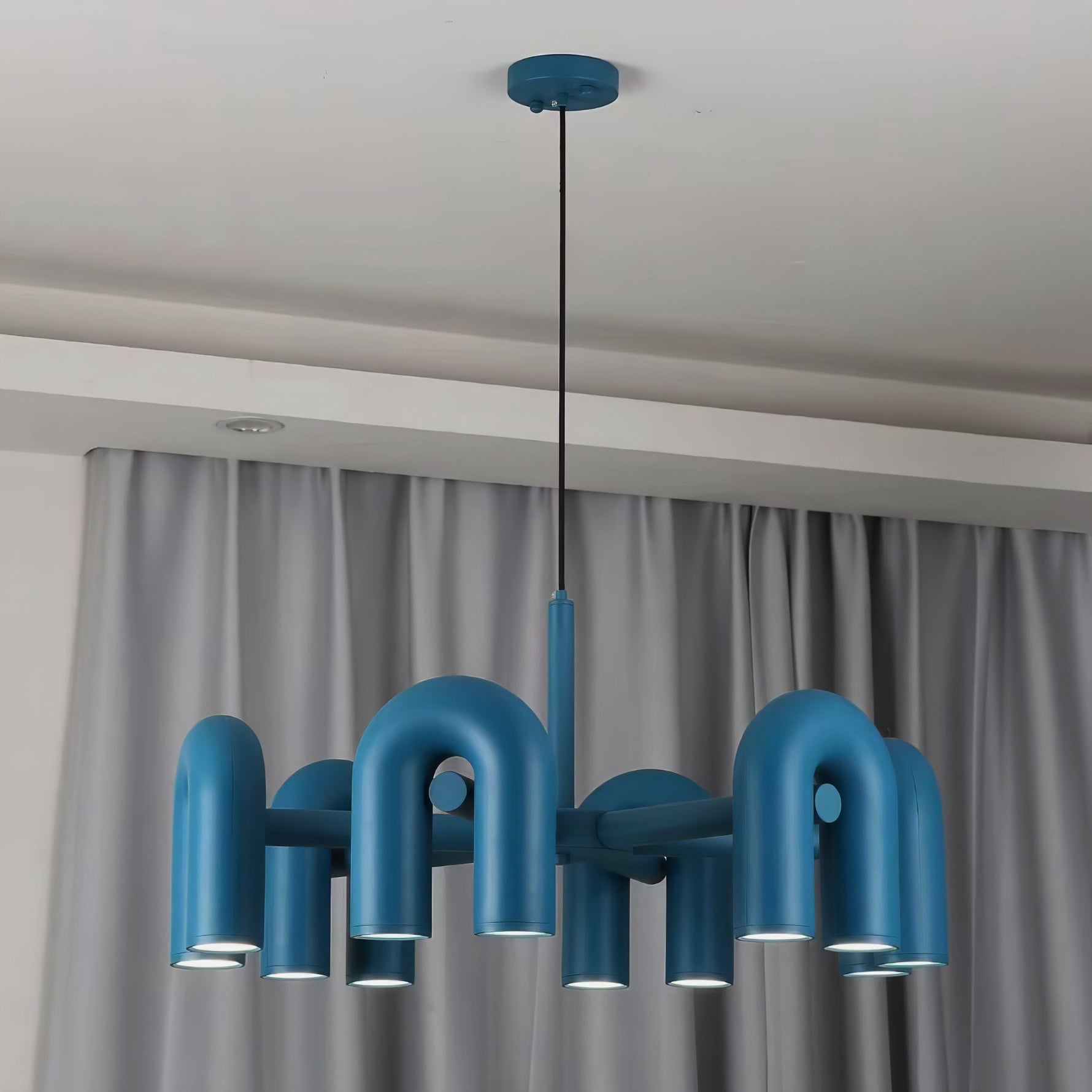 Cirkus Chandelier - Lamp Outdoor