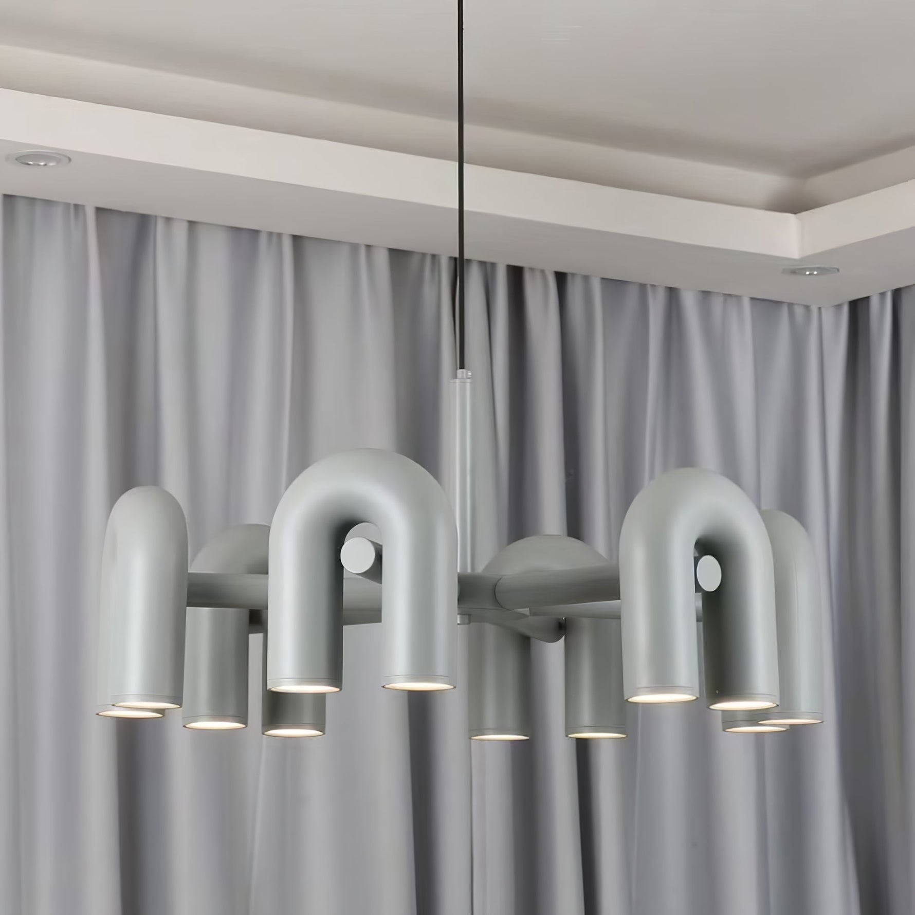 Cirkus Chandelier - Lamp Outdoor