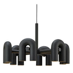 Cirkus Chandelier - Lamp Outdoor