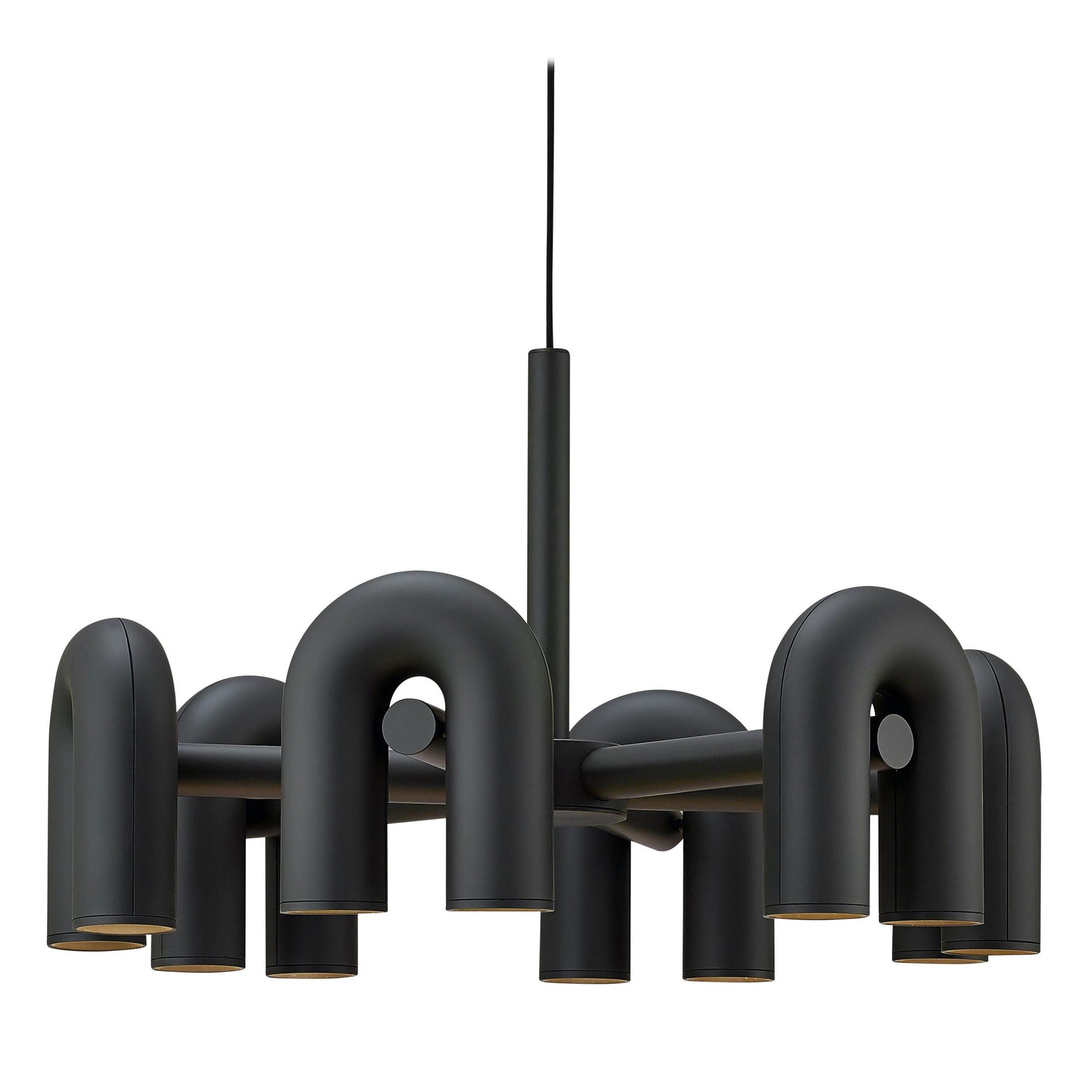 Cirkus Chandelier - Lamp Outdoor