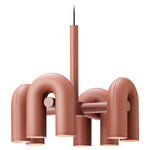 Cirkus Chandelier - Lamp Outdoor