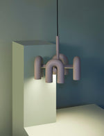 Cirkus Chandelier - Lamp Outdoor