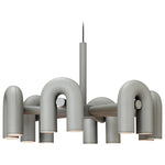 Cirkus Chandelier - Lamp Outdoor