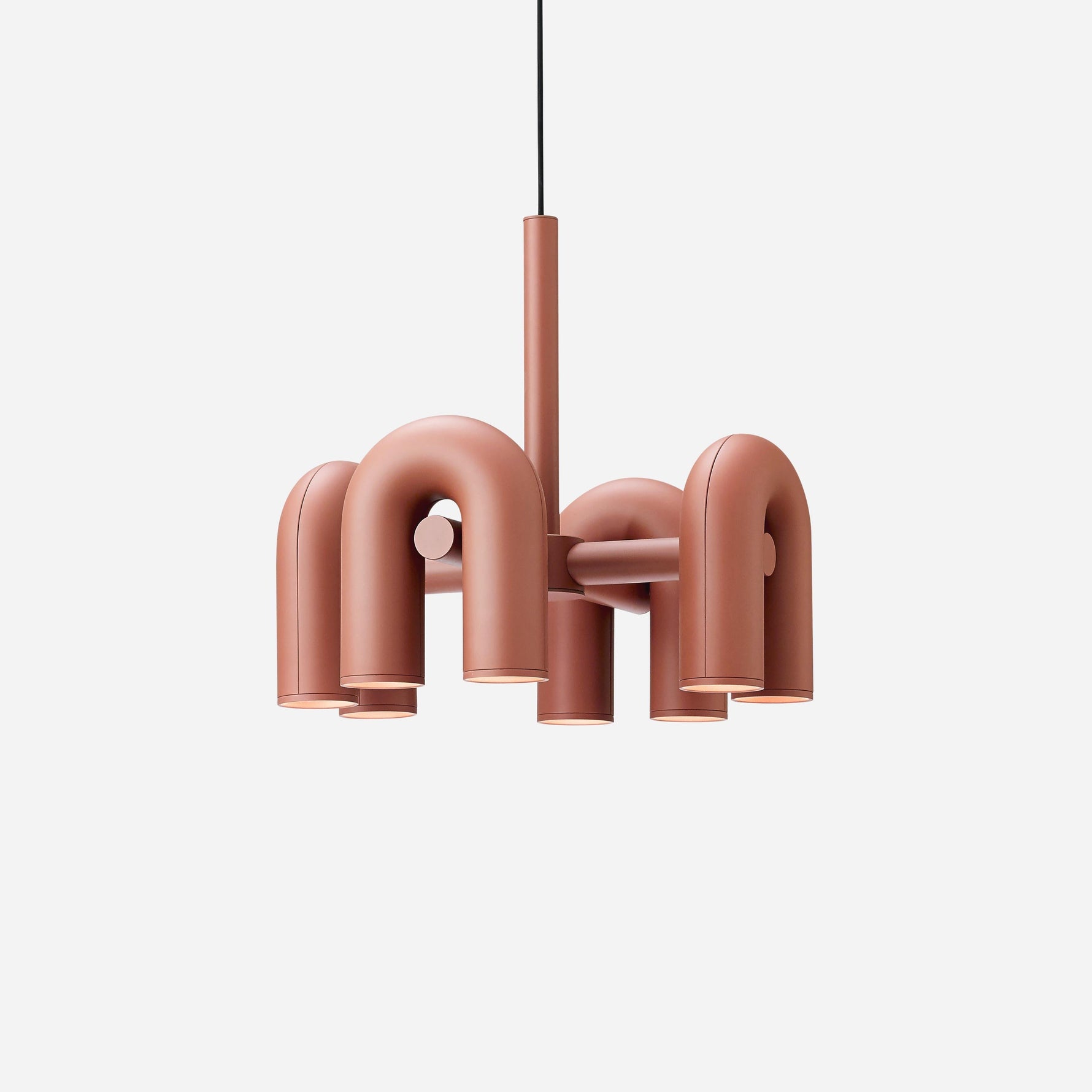 Cirkus Chandelier - Lamp Outdoor