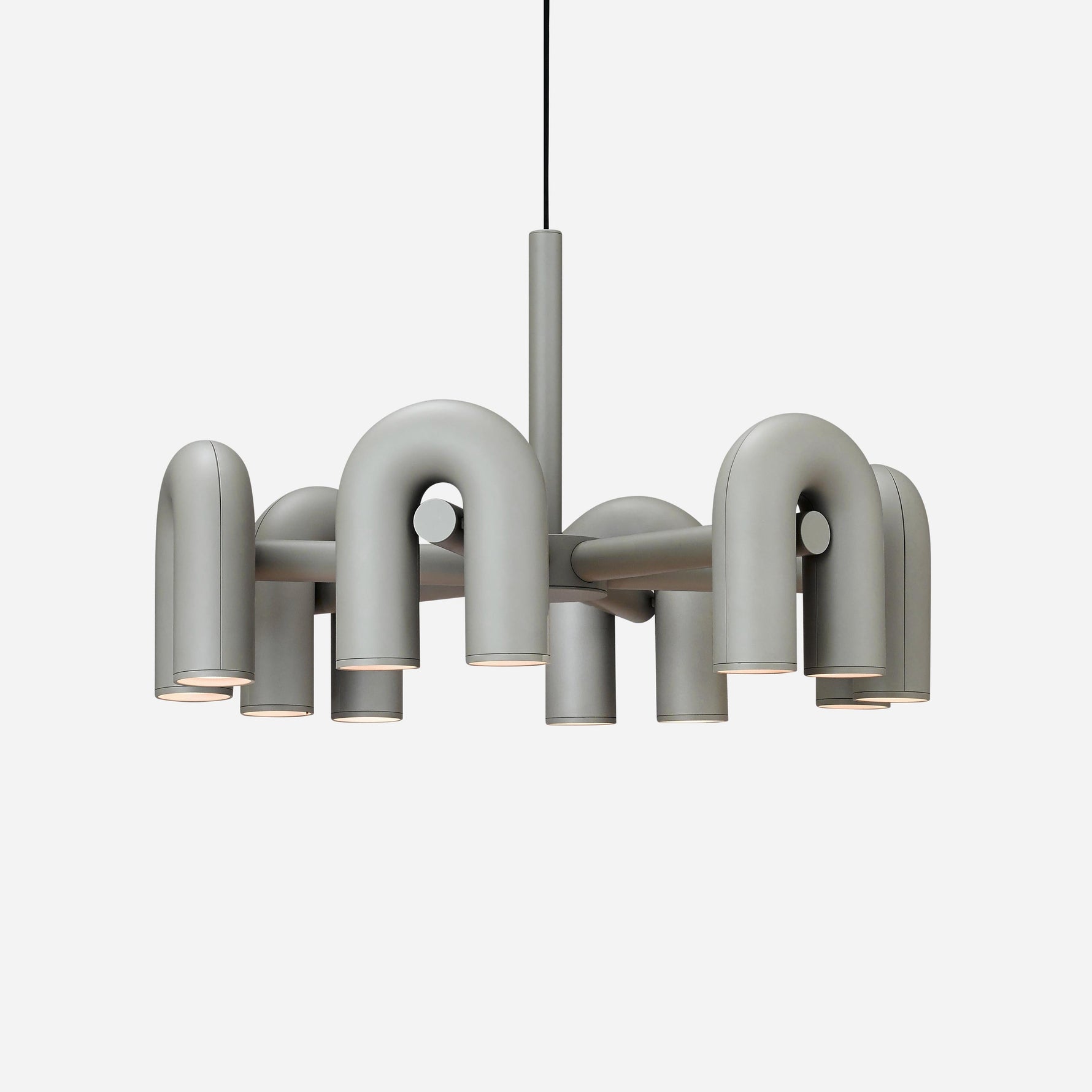 Cirkus Chandelier - Lamp Outdoor