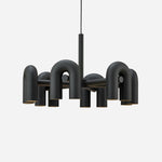 Cirkus Chandelier - Lamp Outdoor
