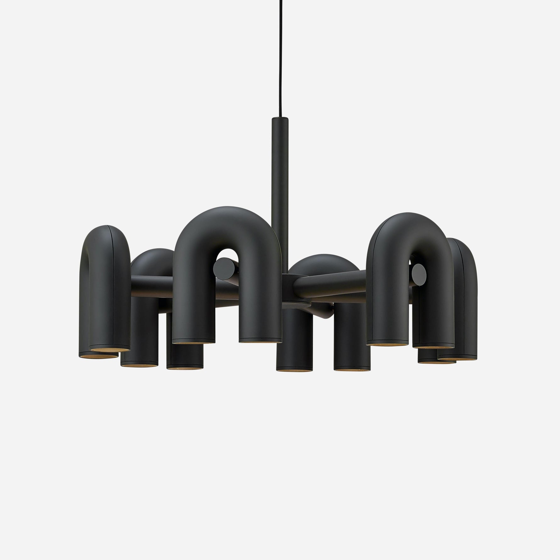 Cirkus Chandelier - Lamp Outdoor