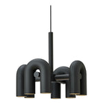 Cirkus Chandelier - Lamp Outdoor