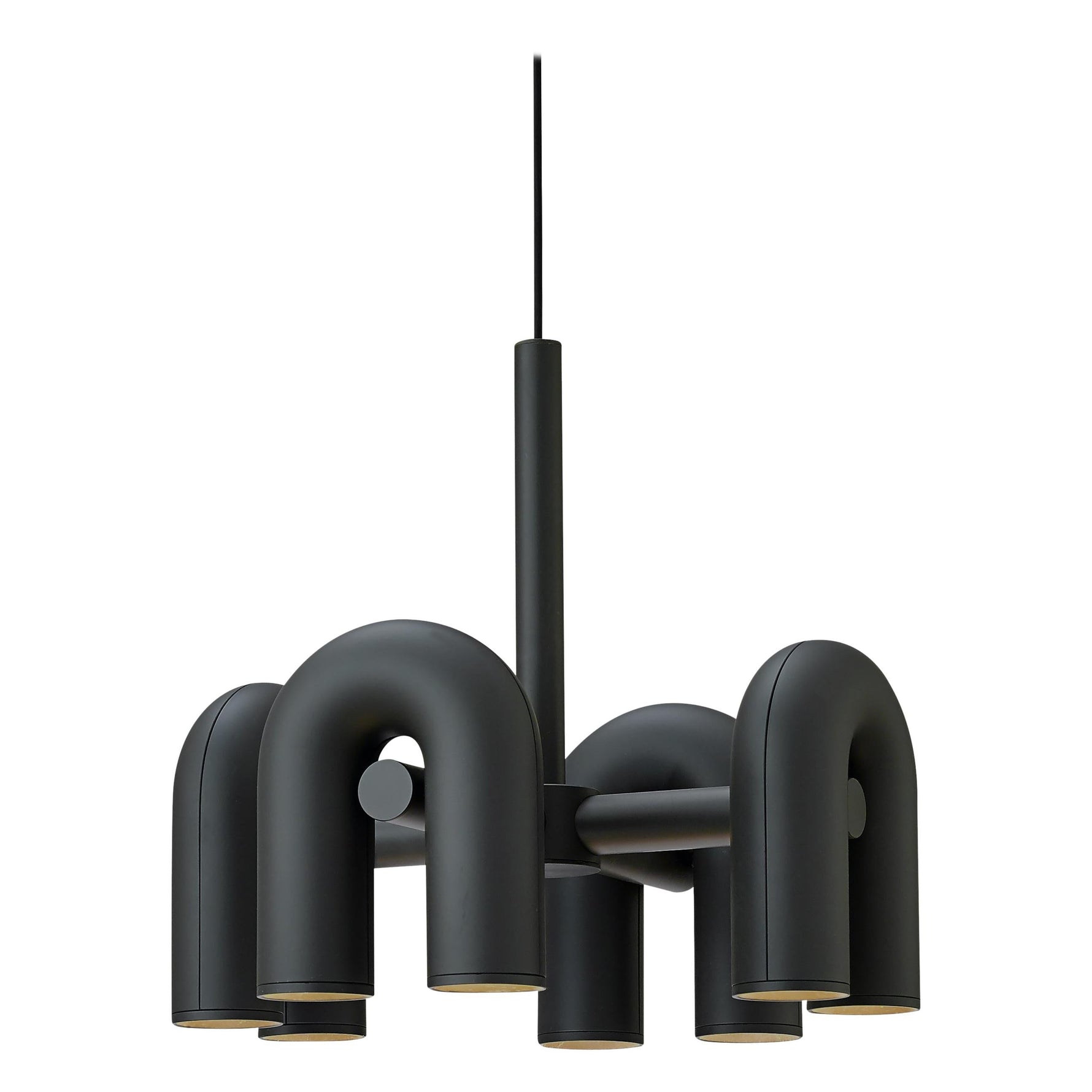Cirkus Chandelier - Lamp Outdoor