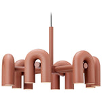 Cirkus Chandelier - Lamp Outdoor