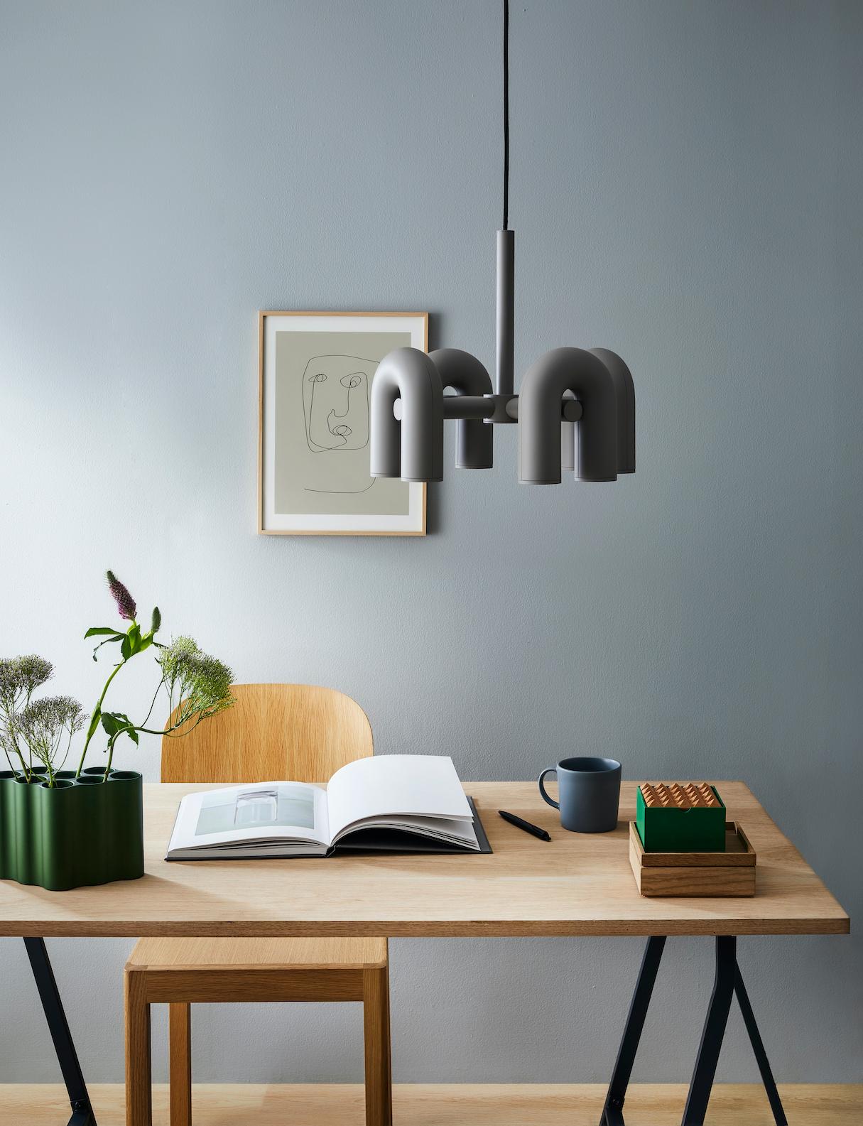Cirkus Chandelier - Lamp Outdoor