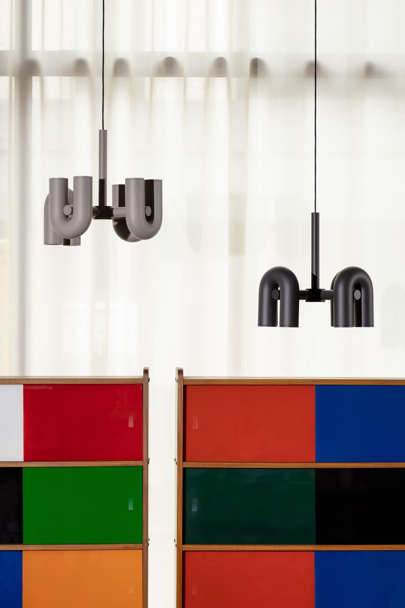 Cirkus Chandelier - Lamp Outdoor