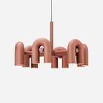 Cirkus Chandelier - Lamp Outdoor