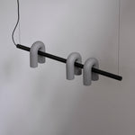 Cirkus Chandelier - Lamp Outdoor