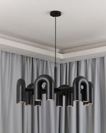 Cirkus Chandelier - Lamp Outdoor