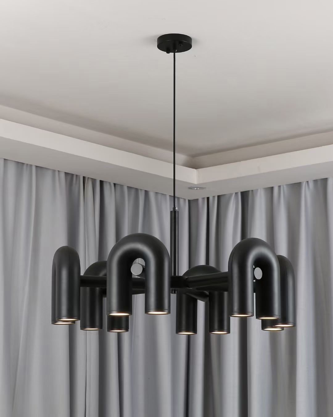Cirkus Chandelier - Lamp Outdoor