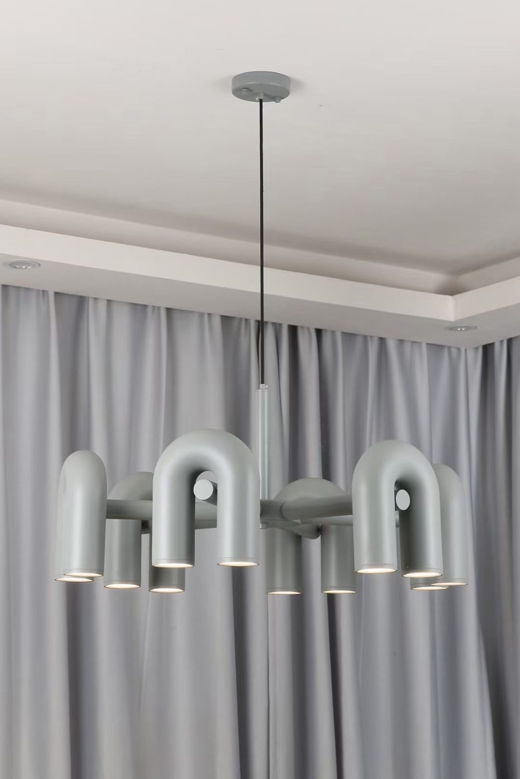 Cirkus Chandelier - Lamp Outdoor