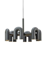 Cirkus Chandelier - Lamp Outdoor