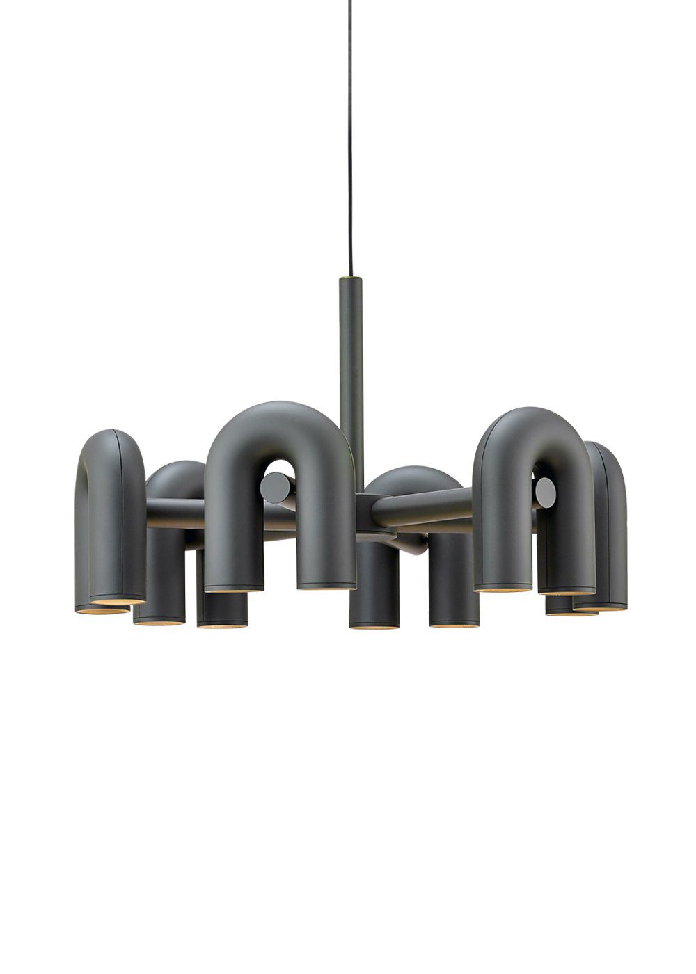 Cirkus Chandelier - Lamp Outdoor