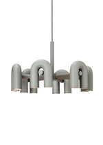 Cirkus Chandelier - Lamp Outdoor