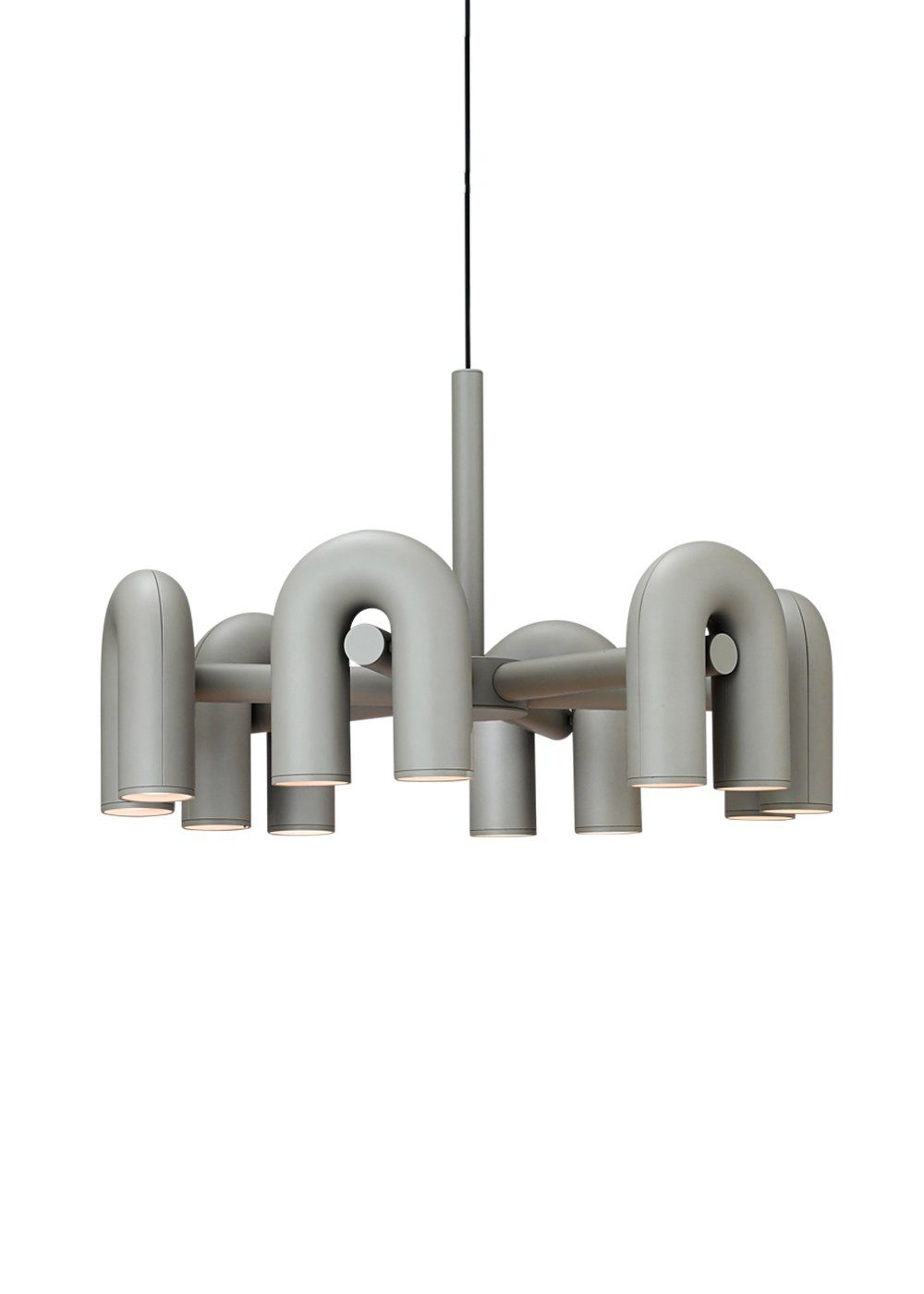 Cirkus Chandelier - Lamp Outdoor