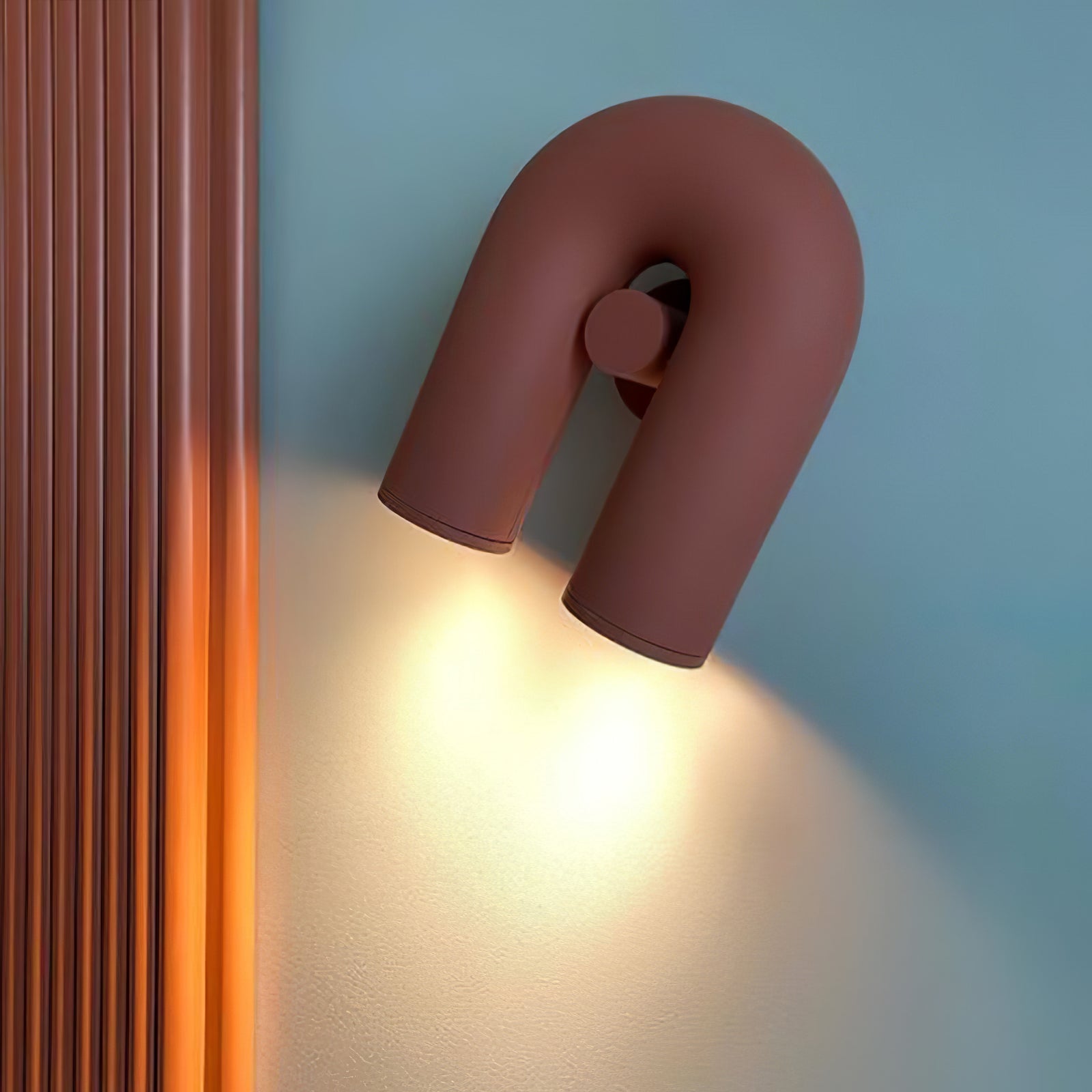 Cirkus Wall Lamp - Lamp Outdoor