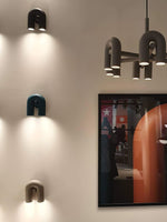 Cirkus Wall Lamp - Lamp Outdoor