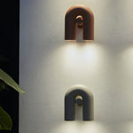 Cirkus Wall Lamp - Lamp Outdoor