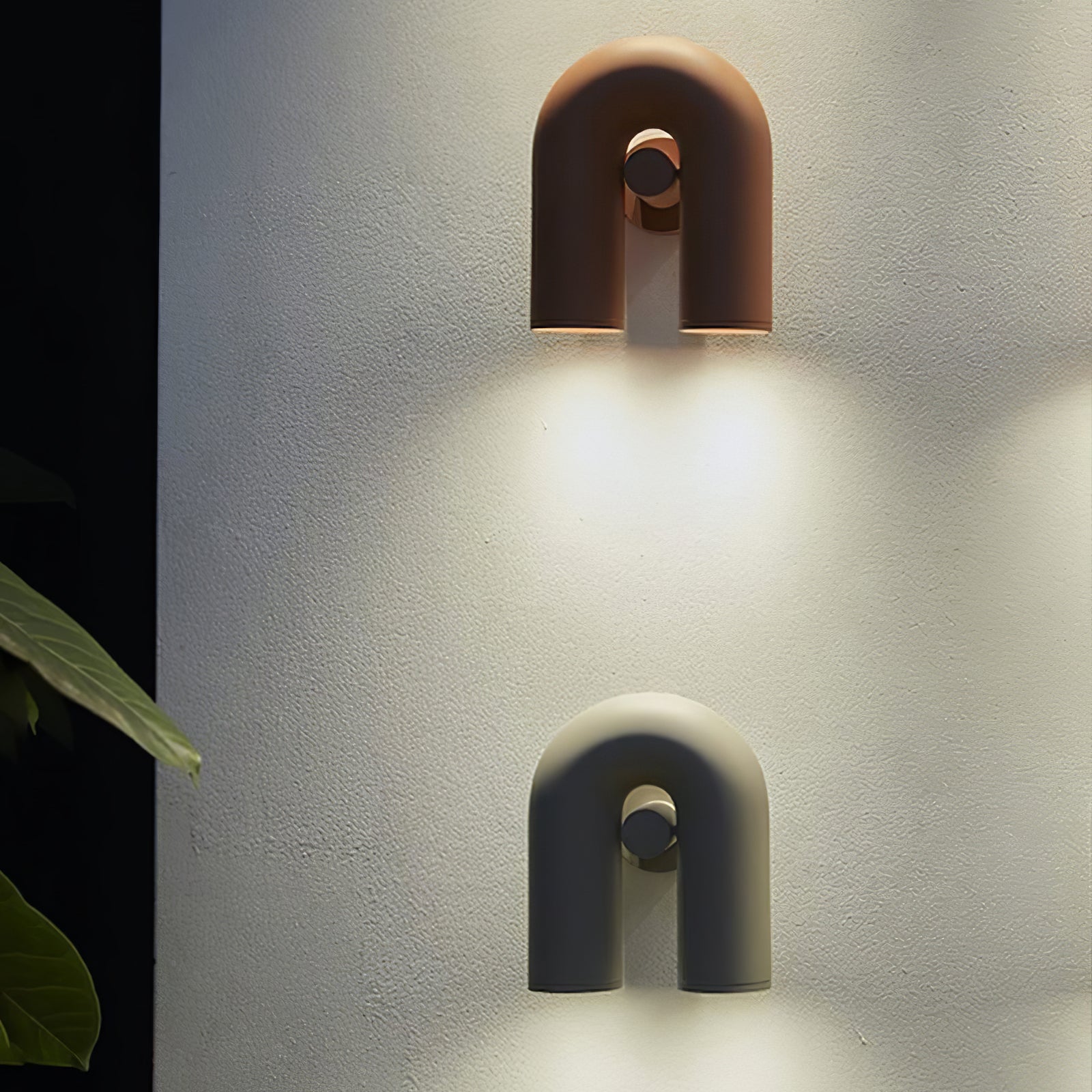 Cirkus Wall Lamp - Lamp Outdoor
