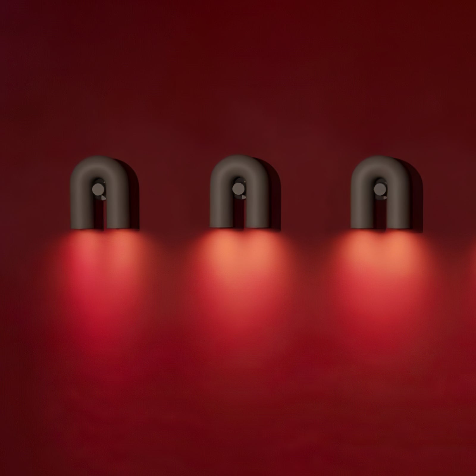 Cirkus Wall Lamp - Lamp Outdoor