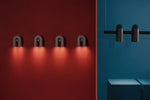 Cirkus Wall Lamp - Lamp Outdoor