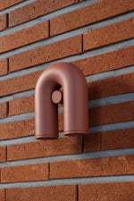 Cirkus Wall Lamp - Lamp Outdoor