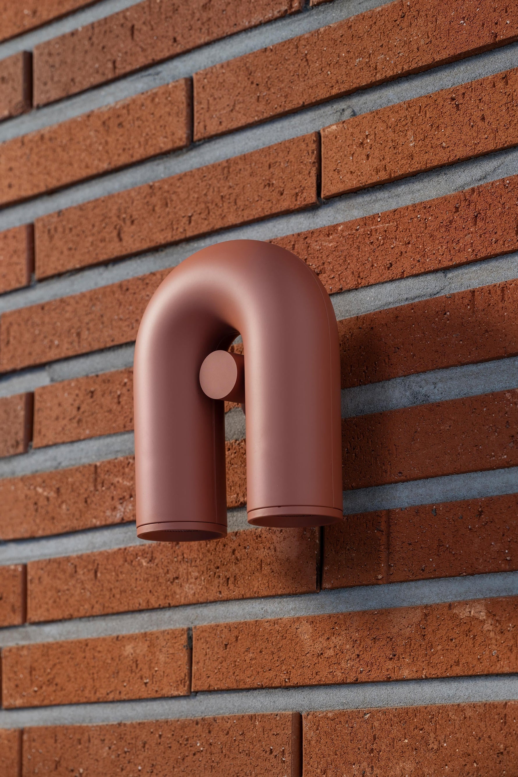 Cirkus Wall Lamp - Lamp Outdoor