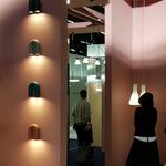 Cirkus Wall Lamp - Lamp Outdoor