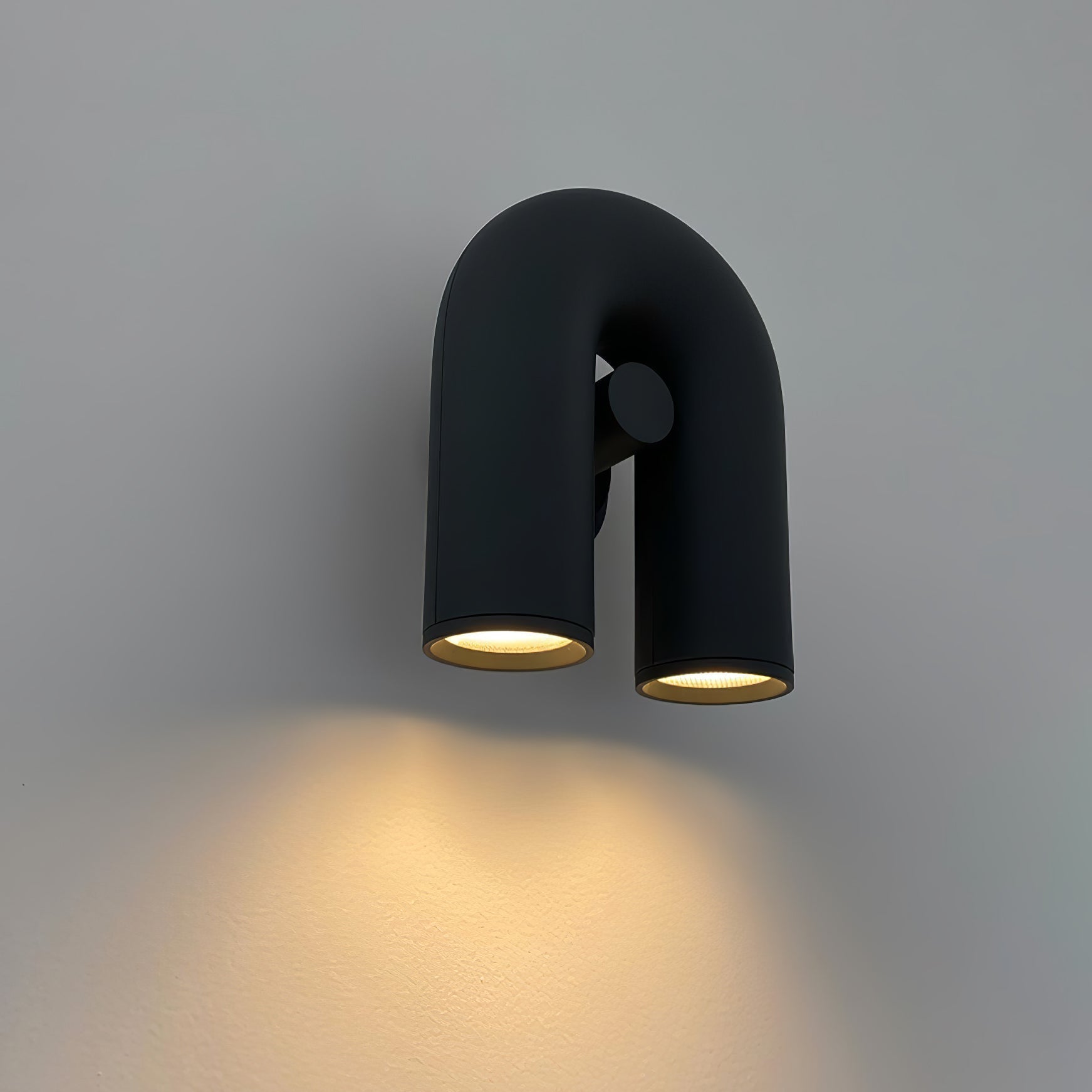 Cirkus Wall Lamp - Lamp Outdoor