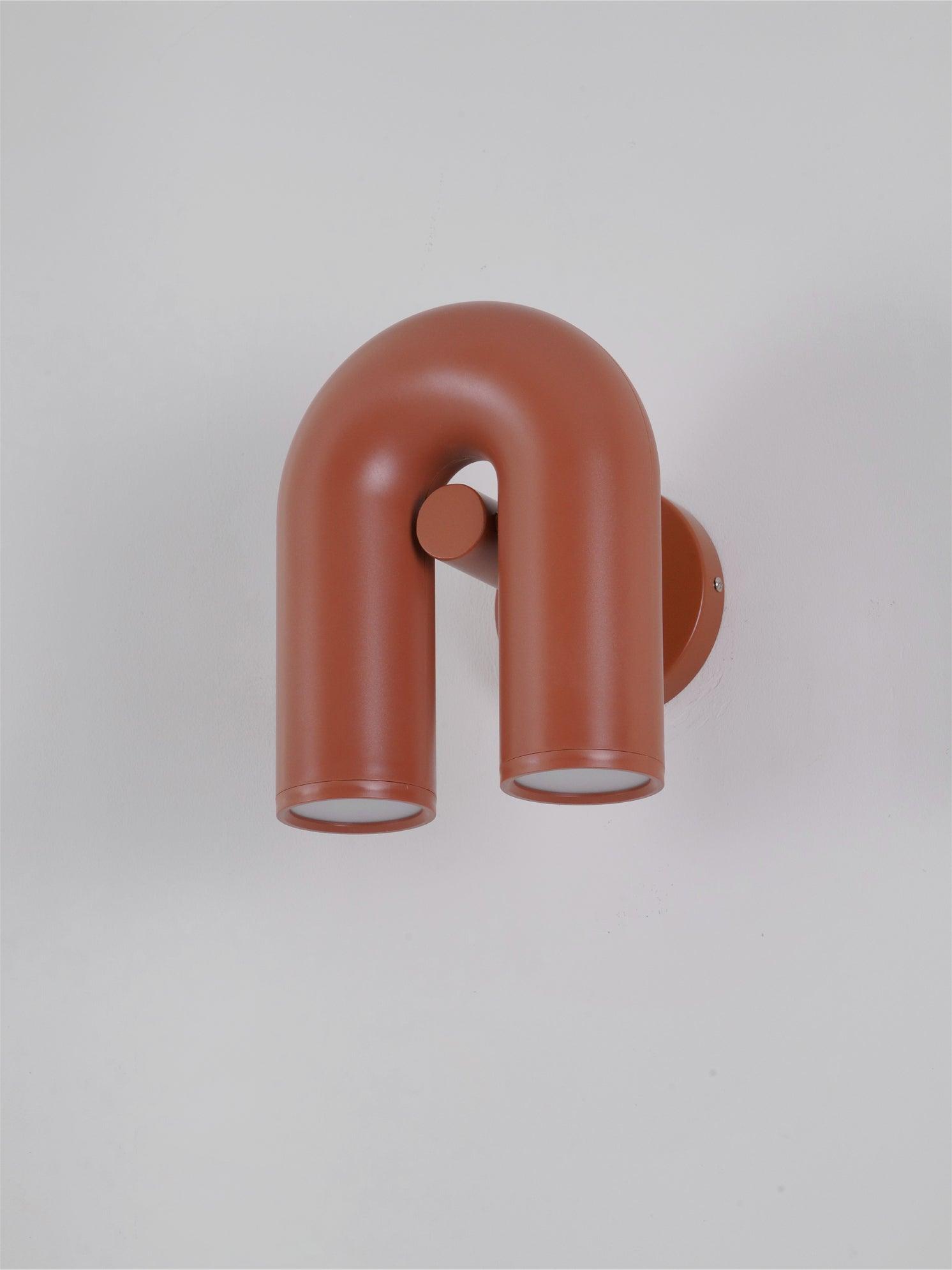 Cirkus Wall Lamp - Lamp Outdoor