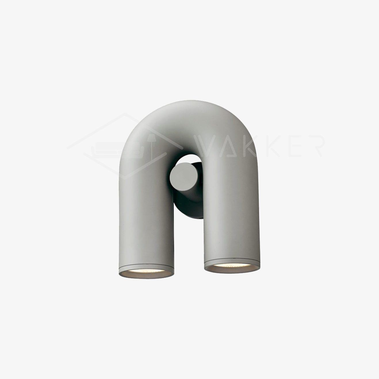 Cirkus Wall Lamp - Lamp Outdoor