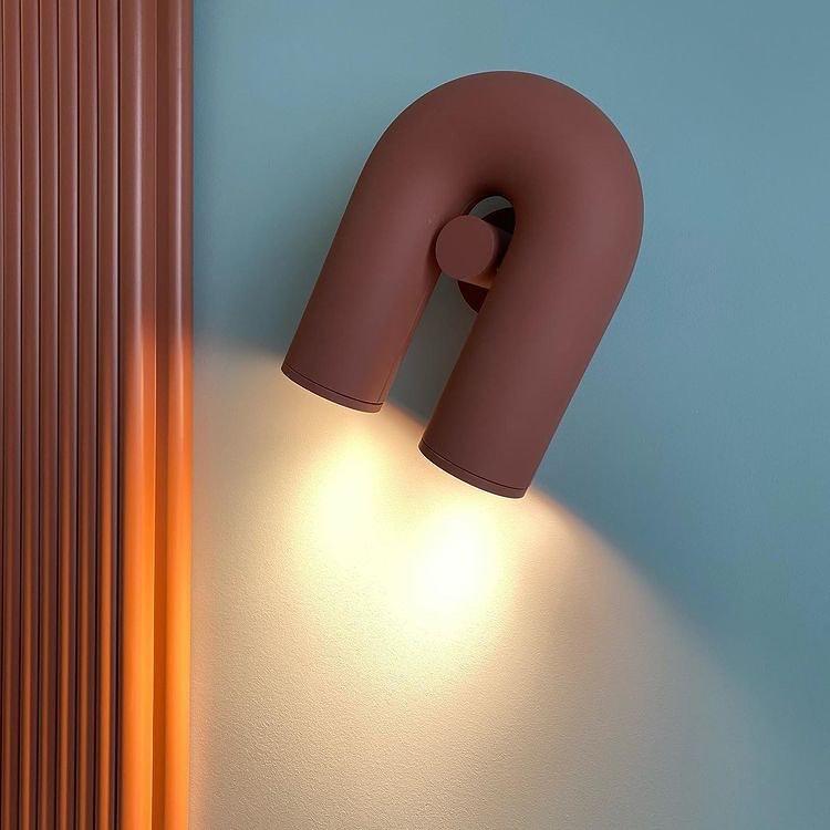 Cirkus Wall Lamp - Lamp Outdoor