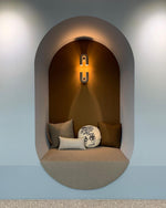 Cirkus Wall Lamp - Lamp Outdoor